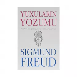 K.Yuxuların yozumu (Siqmund Freud)