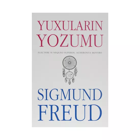 K.Yuxuların yozumu (Siqmund Freud)