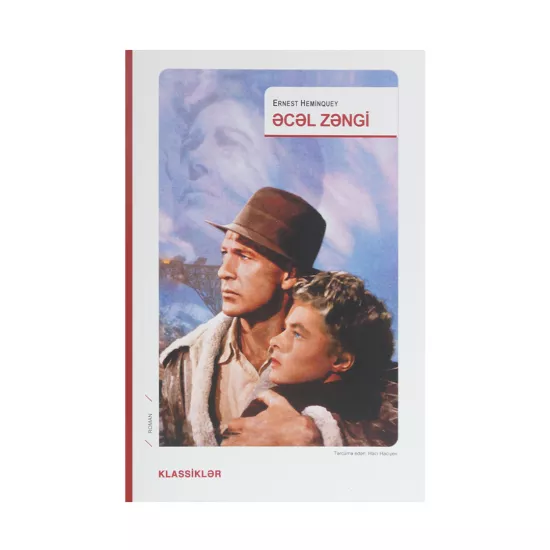 K.Əcəl zəngi (Ernest Hemenquey)
