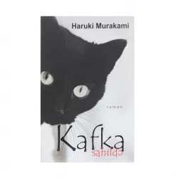 K.Kafka sahildə (Haruki Murakami)