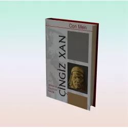 K.Çingiz xan (Con Men)