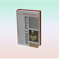 K.Birinci Pyotr (N.Pavlenko)