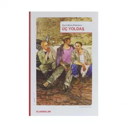 K.Üç yoldaş (Erix Maria Remark)