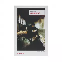 K.Yalquzaq (Herman Hesse)