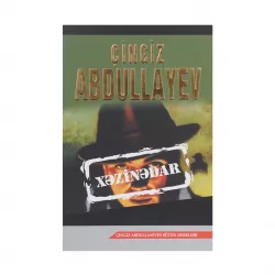 K.Xəzinədar (Çingiz Abdullayev)