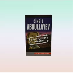 K.Uzun çəkən sözardı (Çingiz Abdullayev)