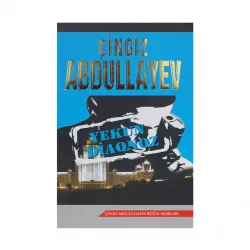 K.Yekun diaqnoz (Çingiz Abdullayev)