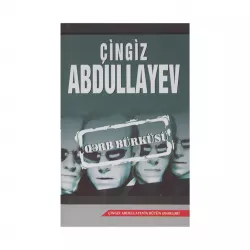 K.Qərb bürküsü (Çingiz Abdullayev)