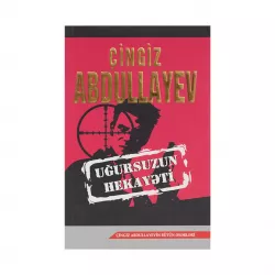 K.Uğursuzun hekayəti (Çingiz Abdullayev)