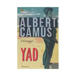 K.Yad (A.Camus)(Qanun)