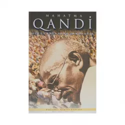 K.Bütün insalar qardaşdır (Mahatma Qandi)