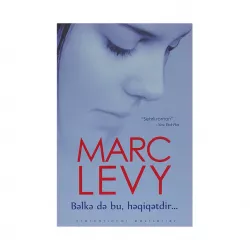 K.Bəlkə də bu, həqiqətdir (M.Levy)