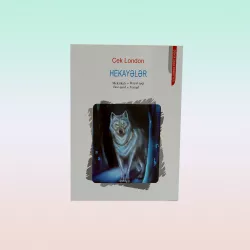 K.Hekayələr.Cek London