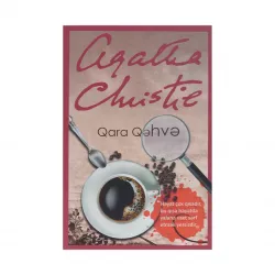 K.Qara qəhvə (A.Kristi)