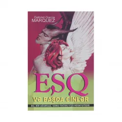 k.Eşq və başqa cinlər (Q.Q.Markes)