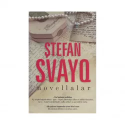 K.Novellalar(Shtefan S)