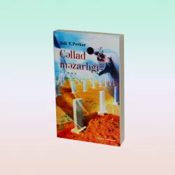 K.Cellat mezarlığı (Esli E.Perker)