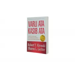 K.Varlı ata,Kasıb ata (R.T.Kiyosaki) (9.99Azn)(Qanun)