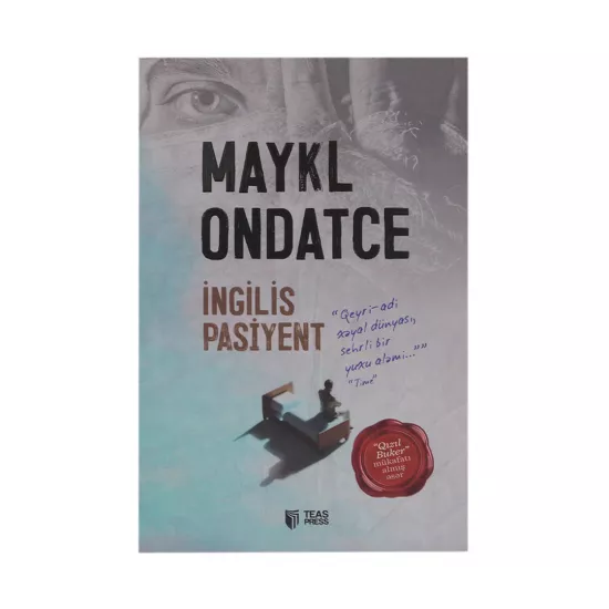 K.İngilis pasiyent