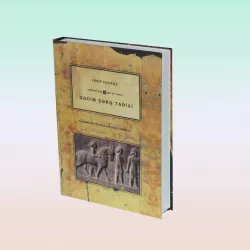 K.Qədim Şərq tarixi (Y.Yusifov)