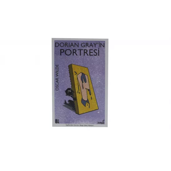 K.Dorian Grayin Portresi (Oscar Wilde)