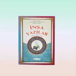 K.İnşa yazılar I-IV