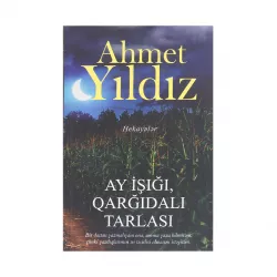 K.Ay işığı,qarğıdalı tarlası (Ahmet Yıldız)