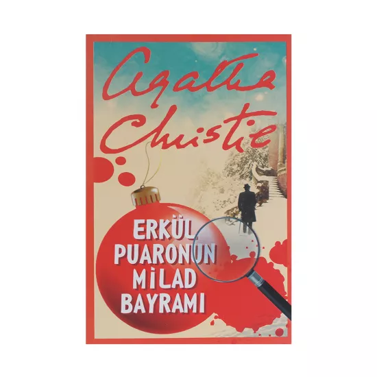 K.Erkül Puaronun milad bayramı (Aqata Kristi)