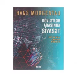 K.Dövlət arasında siyasət (Hans Morgentau)