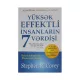 K.Yüksək effektli insanların 7 vərdişi (Stephen R.Covey)