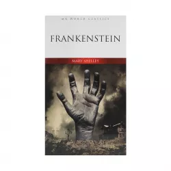 K.Frankenstein (M.Shelley) (MK)