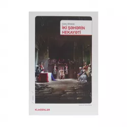 K.İki şəhərin hekayəti (Çarliz Dikkens)