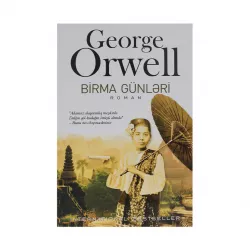 K.Birma günləri (George Orwell)