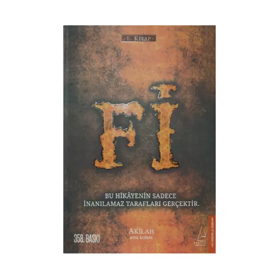 K.Fi (Akilah)