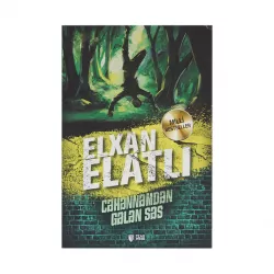 K.Cəhənnəmdən gələn səs (Elxam Elatlı)