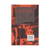 K.Dilənçi qadının sirri (Elxan Elatlı)(7.90Azn)