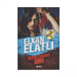 K.Dilənçi qadının sirri (Elxan Elatlı)(7.90Azn)