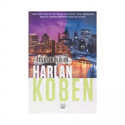 K.Yaşayan ölülər (Harlan Koben)