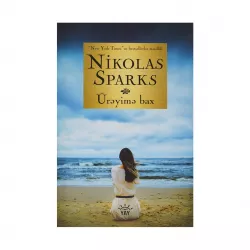 K.Ürəyimə bax (Nikolo Sparks)