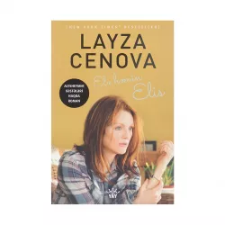 K.Elə həmin Elis (Layza Cenova)