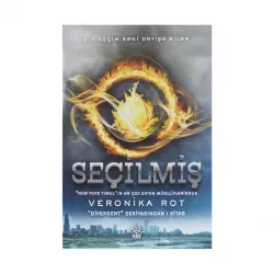 K.Seçilmiş (Veronika Rot)