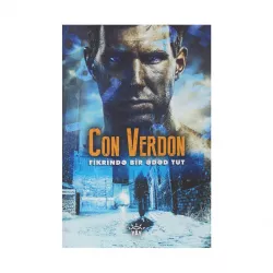 K.Fikrində bir ədəd tut (Con Verdon)