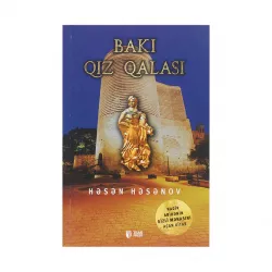 K.Bakı Qız Qalası (H.Həsənov)