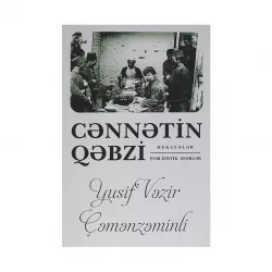 K.Cənnətin qəbzi (Y.V.Çəmənzəminli)