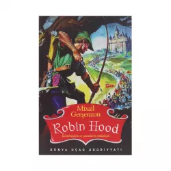 K.Robin Hood (Mixail Gershenzon)