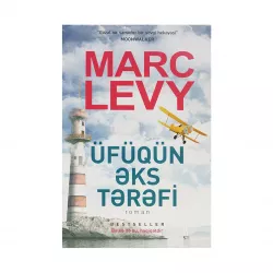 K.Üfüqün əks tərəfi (Mark Levy)