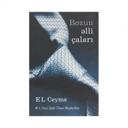 K.Bozun əlli çaları (El Ceyms)