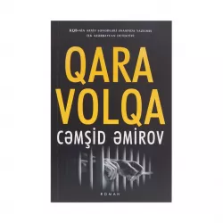 K.Qara volqa (Cəmşid Əmirov)