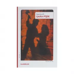 K.Qara Pişik (Edqar Alan)