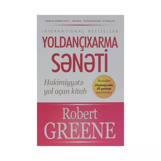 K.Yoldan çıxartma sənəti (R.Grenne)